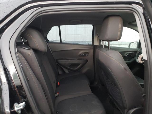 Photo 11 from auction – 2018 CHEVROLET TRAX LS with VIN 3GNCJKSB3JL161927