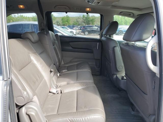Photo 11 from auction – 2013 HONDA ODYSSEY EX with VIN 5FNRL5H65DB015251