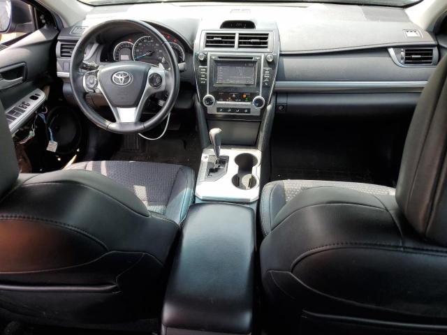 Photo 8 from auction – 2014 TOYOTA CAMRY L with VIN 4T1BF1FK3EU445186