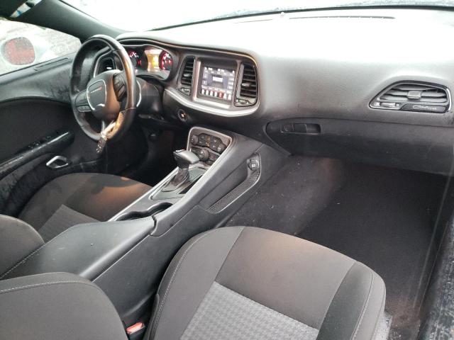 Photo 8 from auction – 2020 DODGE CHALLENGER with VIN 2C3CDZBT2LH215204