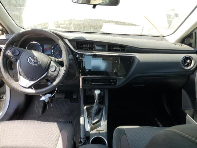 Photo 8 from auction – 2018 TOYOTA COROLLA L with VIN 2T1BURHE8JC969246