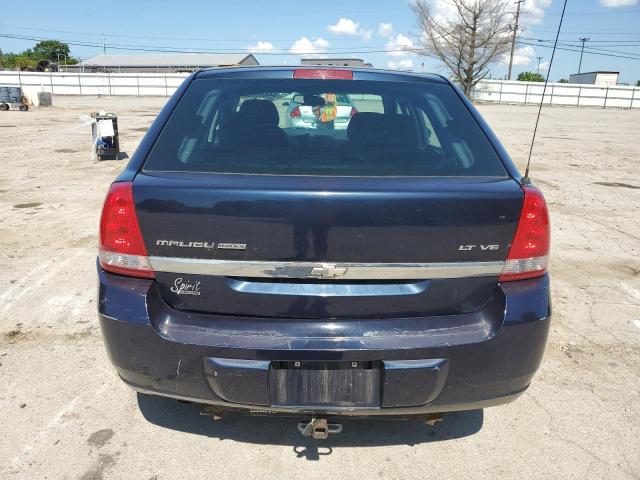 Photo 6 from auction – 2007 CHEVROLET MALIBU MAX with VIN 1G1ZT68N87F191085