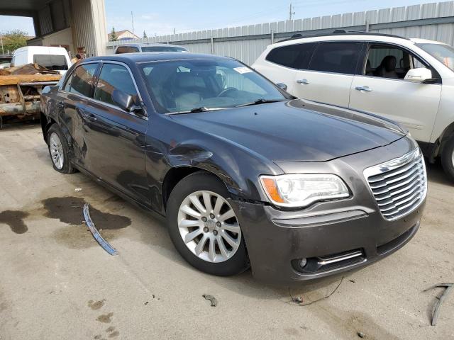 Photo 4 from auction – 2013 CHRYSLER 300 with VIN 2C3CCAAG5DH557708