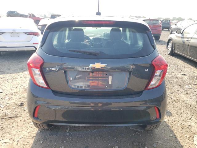 Photo 6 from auction – 2022 CHEVROLET SPARK 1LT with VIN KL8CD6SA1NC010075