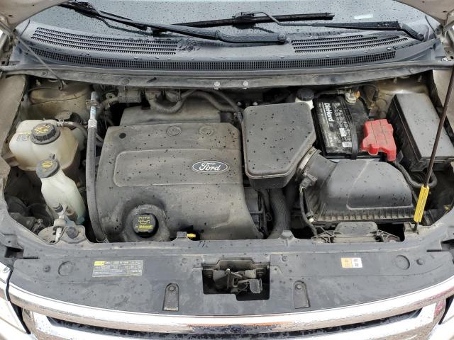 Photo 12 from auction – 2013 FORD EDGE with VIN 2FMDK4KC7DBB24616