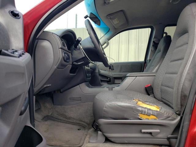 Photo 7 from auction – 2002 FORD EXPLORER X with VIN 1FMDU72E12ZA89739