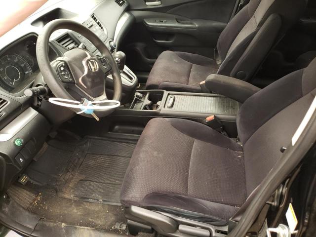 Photo 7 from auction – 2012 HONDA CR-V EX with VIN 2HKRM4H50CH614041