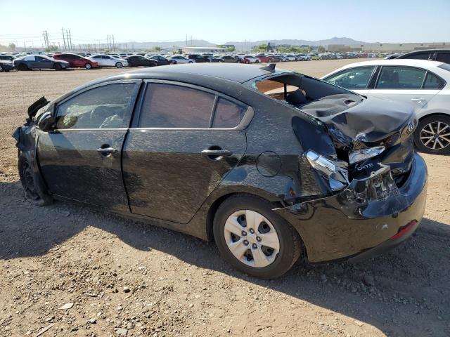 Photo 2 from auction – 2015 KIA FORTE LX with VIN KNAFX4A60F5409592