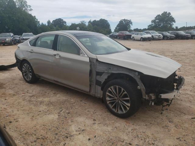 Photo 4 from auction – 2015 HYUNDAI GENESIS 3. with VIN KMHGN4JE2FU090220