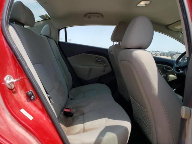 Photo 10 from auction – 2015 KIA RIO LX with VIN KNADM4A32F6427253