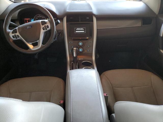 Photo 8 from auction – 2012 FORD EDGE SEL with VIN 2FMDK3JC2CBA70894