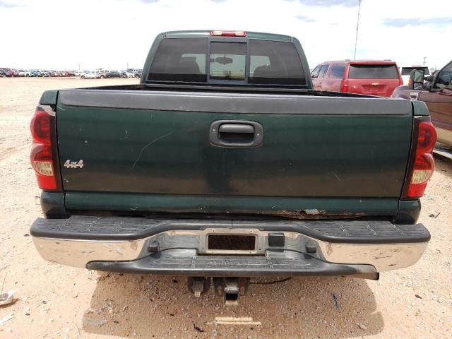 Photo 6 from auction – 2006 CHEVROLET SILVERADO with VIN 1GCEK19B76E139628