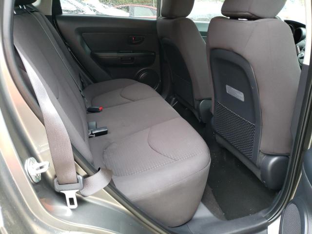 Photo 10 from auction – 2013 KIA SOUL with VIN KNDJT2A56D7616803