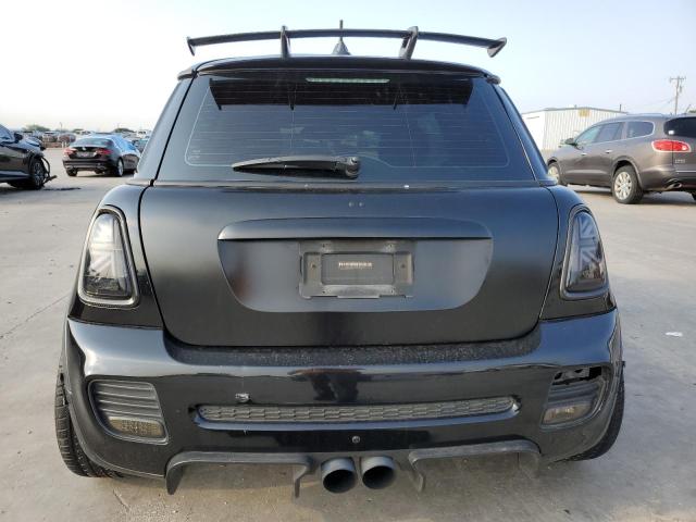 Photo 6 from auction – 2013 MINI COOPER S with VIN WMWSV3C56DT478623