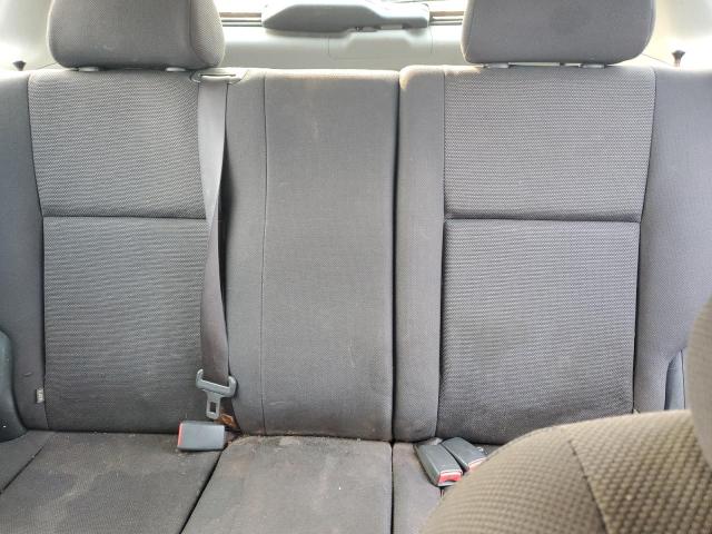 Photo 10 from auction – 2004 PONTIAC VIBE with VIN 5Y2SL62864Z417999