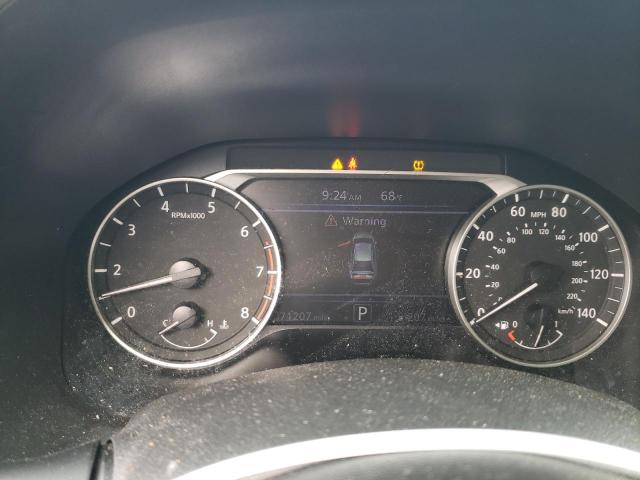 Photo 9 from auction – 2021 NISSAN ALTIMA SV with VIN 1N4BL4DVXMN340428