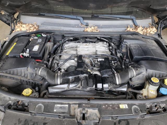 Photo 11 from auction – 2011 LAND ROVER RANGE ROVE with VIN SALSH2E40BA280355