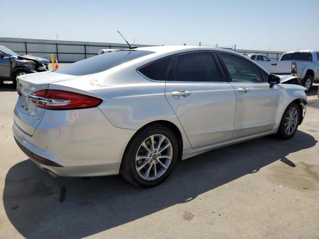 Photo 3 from auction – 2017 FORD FUSION SE with VIN 3FA6P0H74HR119940
