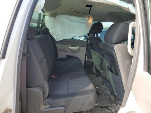 Photo 10 from auction – 2013 CHEVROLET SILVERADO with VIN 3GCPCPEA8DG194150