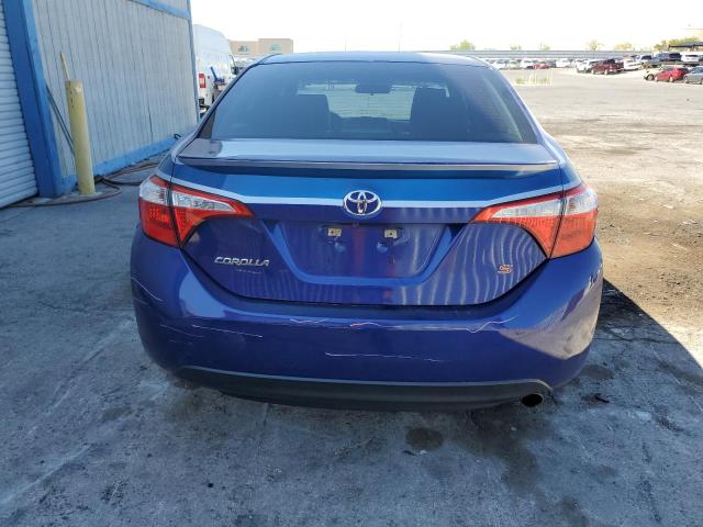 Photo 6 from auction – 2015 TOYOTA COROLLA L with VIN 5YFBURHE6FP214619