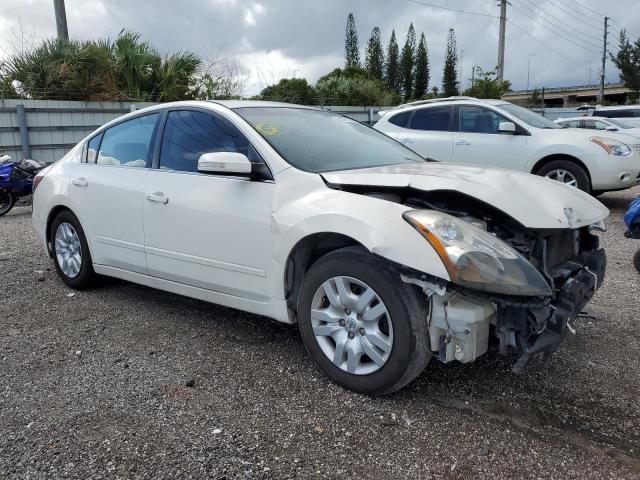Photo 4 from auction – 2010 NISSAN ALTIMA BAS with VIN 1N4AL2APXAC186896