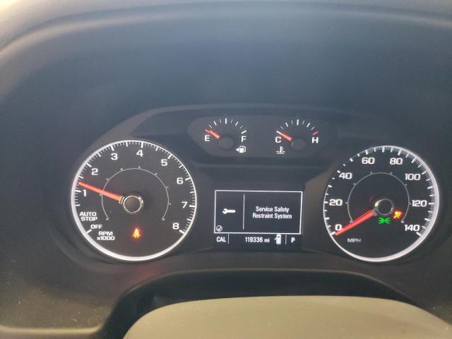 Photo 9 from auction – 2019 GMC ACADIA SLE with VIN 1GKKNKLA0KZ121849