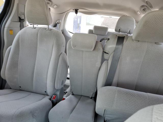 Photo 10 from auction – 2012 TOYOTA SIENNA LE with VIN 5TDKK3DC0CS264846