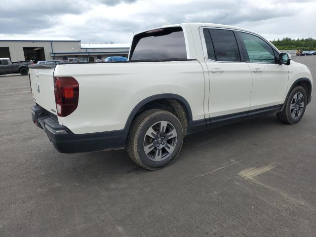 Photo 3 from auction – 2018 HONDA RIDGELINE with VIN 5FPYK3F6XJB001662