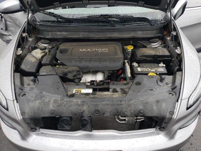 Photo 11 from auction – 2018 JEEP CHEROKEE L with VIN 1C4PJMLB3JD599843