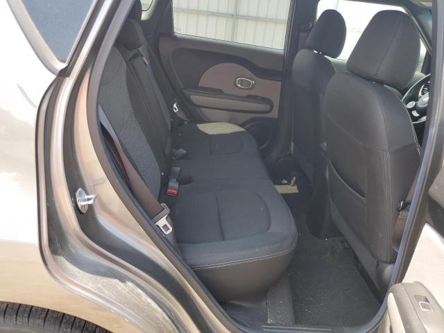 Photo 11 from auction – 2018 KIA SOUL + with VIN KNDJP3A55J7556583