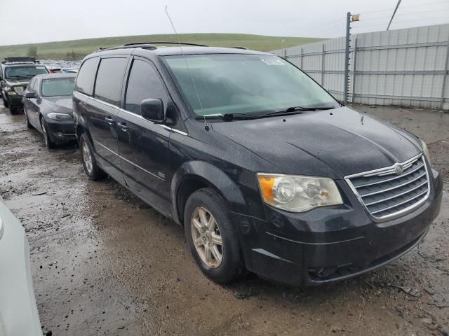 Photo 4 from auction – 2008 CHRYSLER 2D with VIN 2A8HR54P58R836703