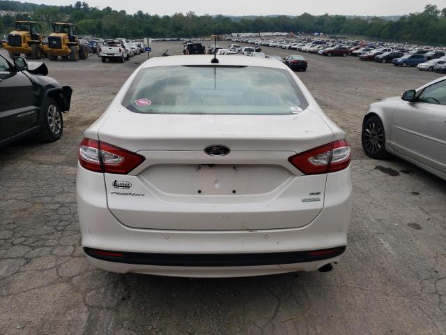Photo 6 from auction – 2014 FORD FUSION SE with VIN 3FA6P0HD8ER148035