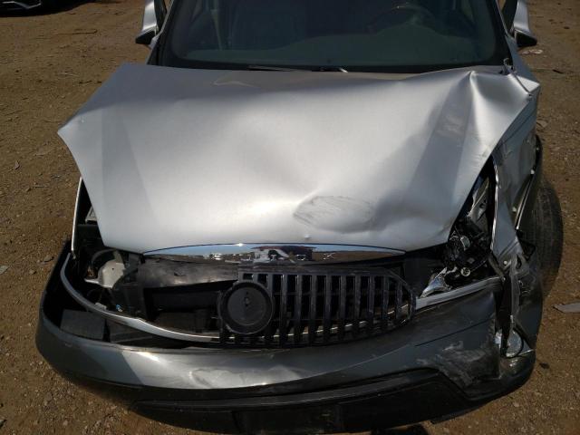 Photo 11 from auction – 2005 BUICK RENDEZVOUS with VIN 3G5DA03E85S533498