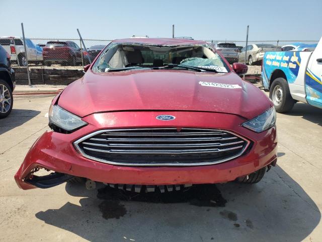 Photo 5 from auction – 2018 FORD FUSION SE with VIN 3FA6P0HD4JR260163