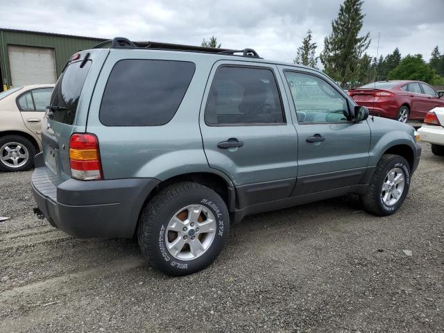 Photo 3 from auction – 2007 FORD ESCAPE XLT with VIN 1FMCU93187KB35635