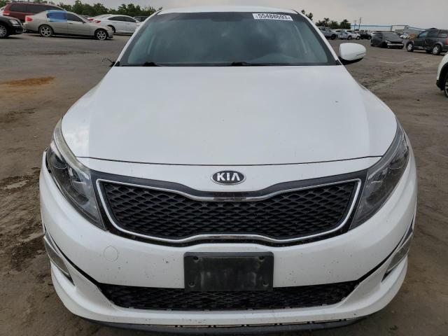 Photo 5 from auction – 2015 KIA OPTIMA LX with VIN KNAGM4A78F5651360