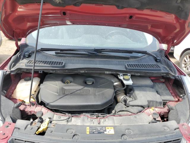 Photo 11 from auction – 2015 FORD ESCAPE SE with VIN 1FMCU9G91FUB04231