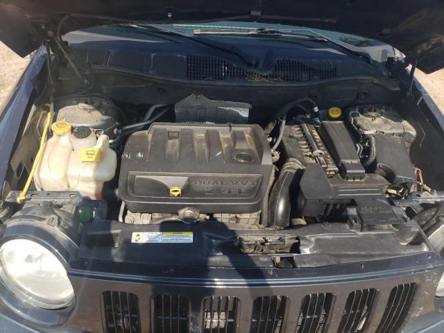 Photo 11 from auction – 2008 JEEP COMPASS SP with VIN 1J8FT47WX8D672745