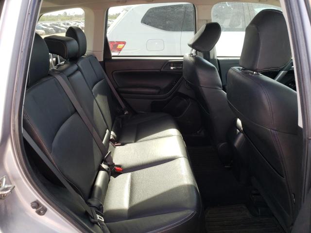 Photo 11 from auction – 2015 SUBARU FORESTER 2 with VIN JF2SJGUC8FH414240