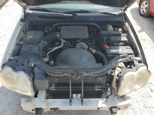 Photo 12 from auction – 2005 JEEP GRAND CHER with VIN 1J4HS48NX5C537818