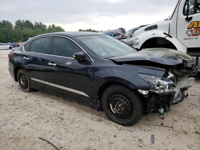 Photo 4 from auction – 2015 NISSAN ALTIMA 3.5 with VIN 1N4BL3AP4FC200101