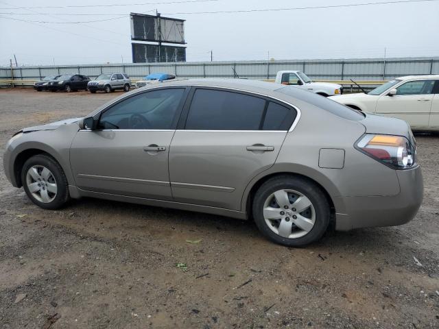Photo 2 from auction – 2008 NISSAN ALTIMA 2.5 with VIN 1N4AL21E48N427347