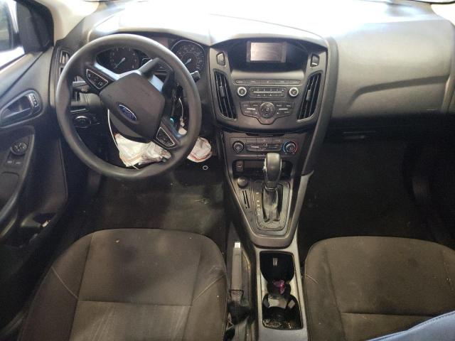 Photo 8 from auction – 2018 FORD FOCUS S with VIN 1FADP3E24JL302499
