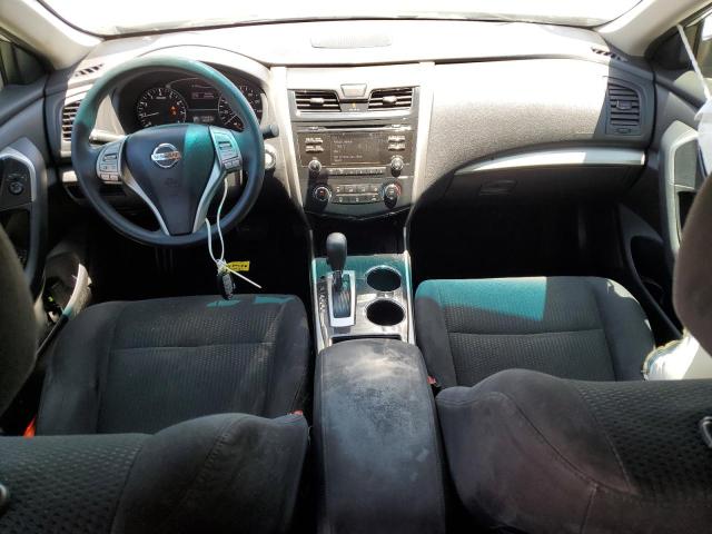 Photo 8 from auction – 2014 NISSAN ALTIMA 2.5 with VIN 1N4AL3AP9EC408405