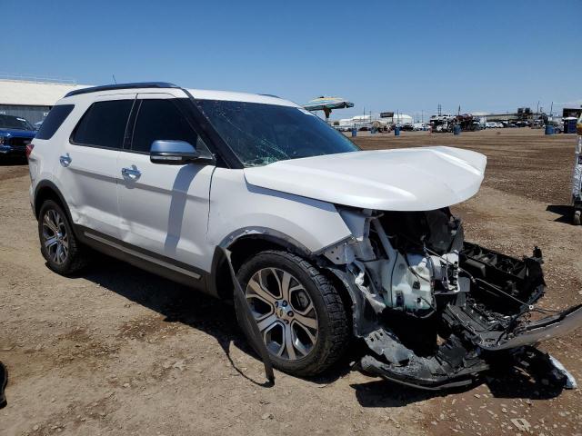 Zdjęcie 4 z aukcji – 2019 FORD EXPLORER P z VIN 1FM5K8HT8KGA41530
