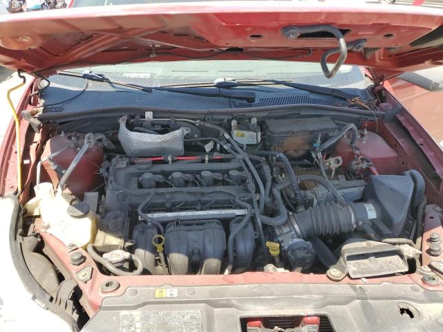 Photo 11 from auction – 2010 FORD FOCUS S with VIN 1FAHP3EN4AW144630