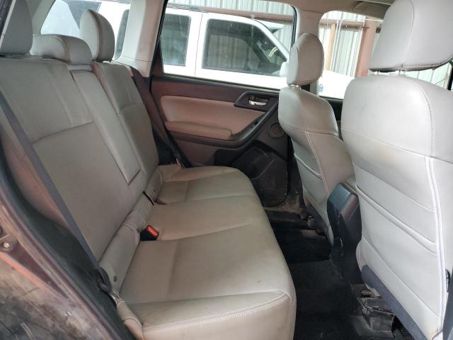 Photo 11 from auction – 2015 SUBARU FORESTER 2 with VIN JF2SJARC0FH801659