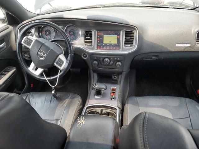 Photo 8 from auction – 2014 DODGE CHARGER SX with VIN 2C3CDXHG0EH334211