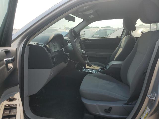 Photo 7 from auction – 2007 CHRYSLER 300 with VIN 2C3KA43R67H716015
