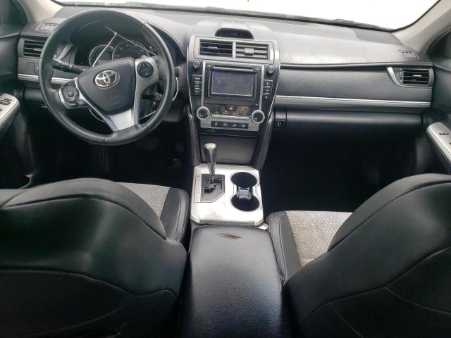 Zdjęcie 8 z aukcji – 2012 TOYOTA CAMRY BASE z VIN 4T1BF1FK3CU114895